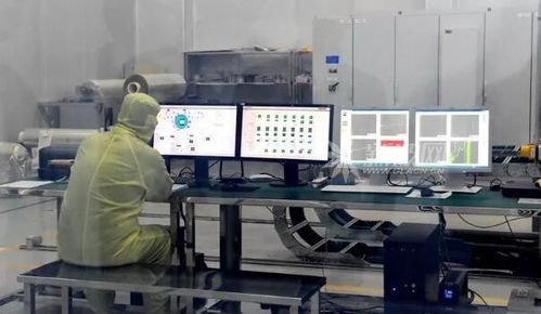 安徽省硅基材料产业技术取得新突破